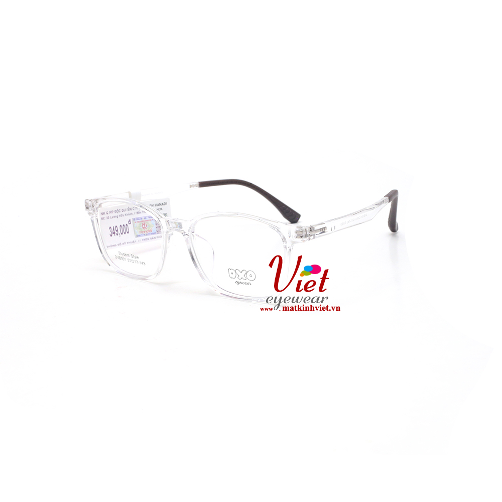 Gọng kính DXO DVB001 C10